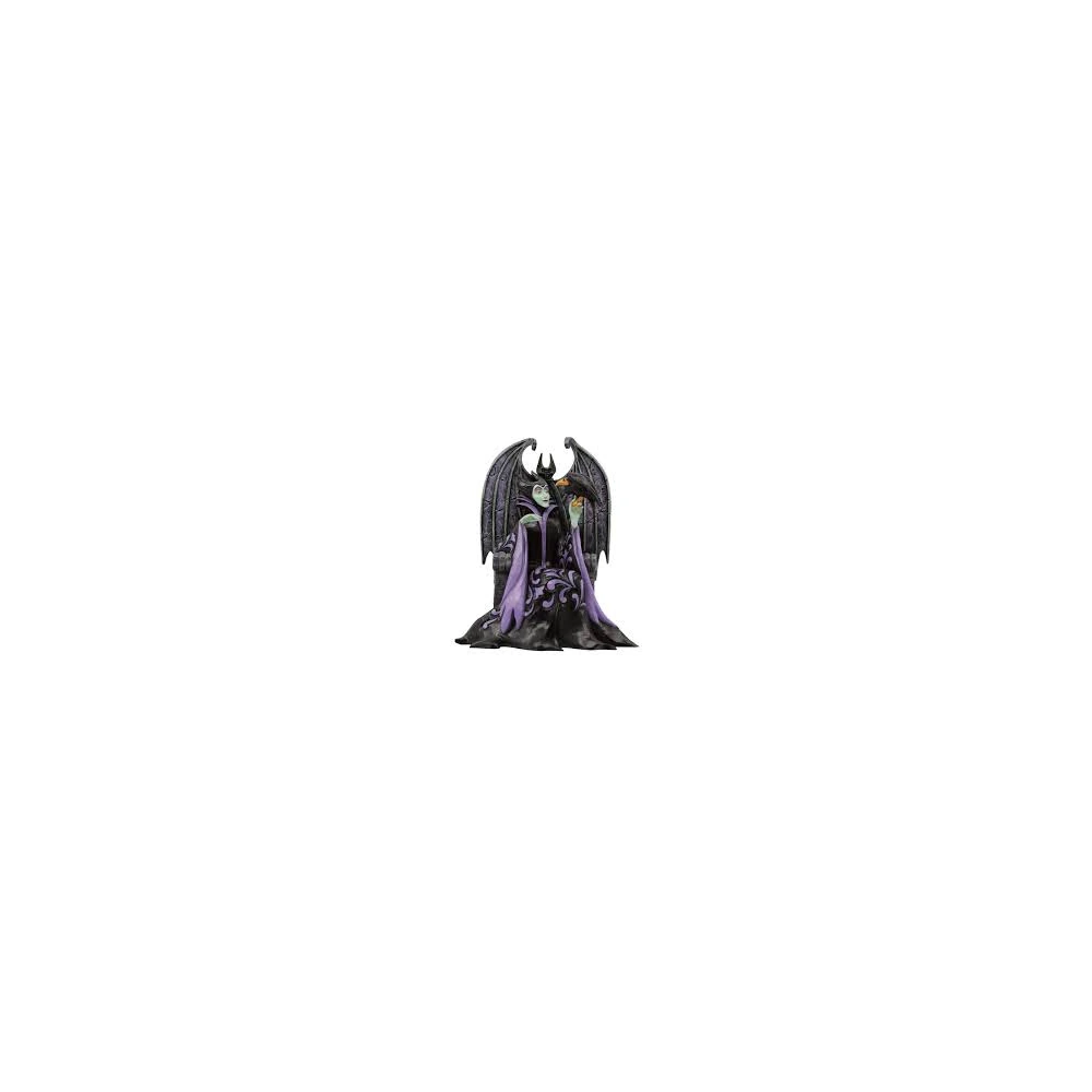 Maleficent Personality Pose Figurine