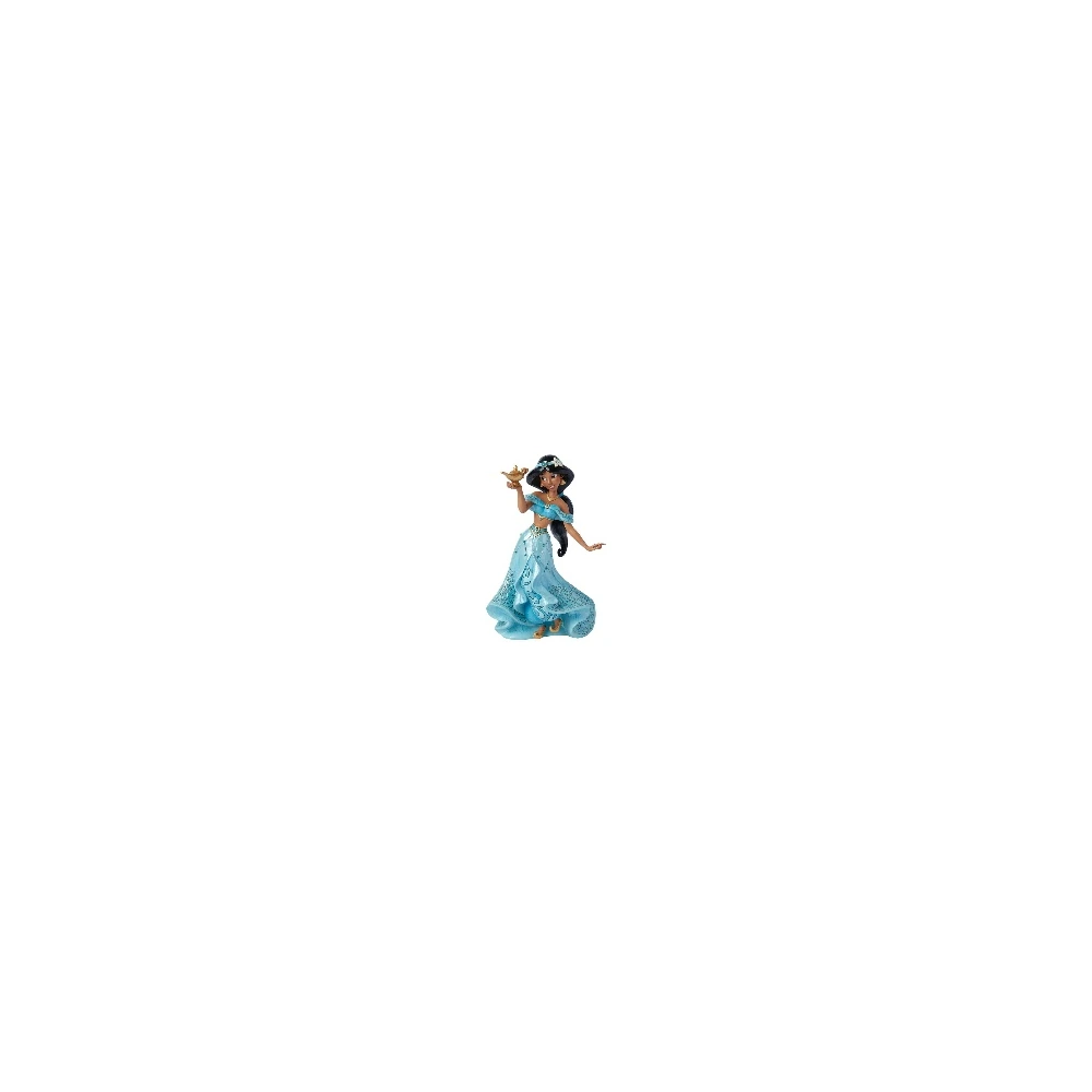 Deluxe Jasmine Figurine