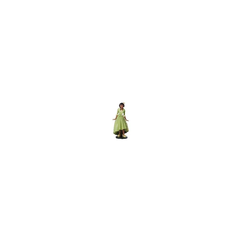 Botanical Tiana Figurine