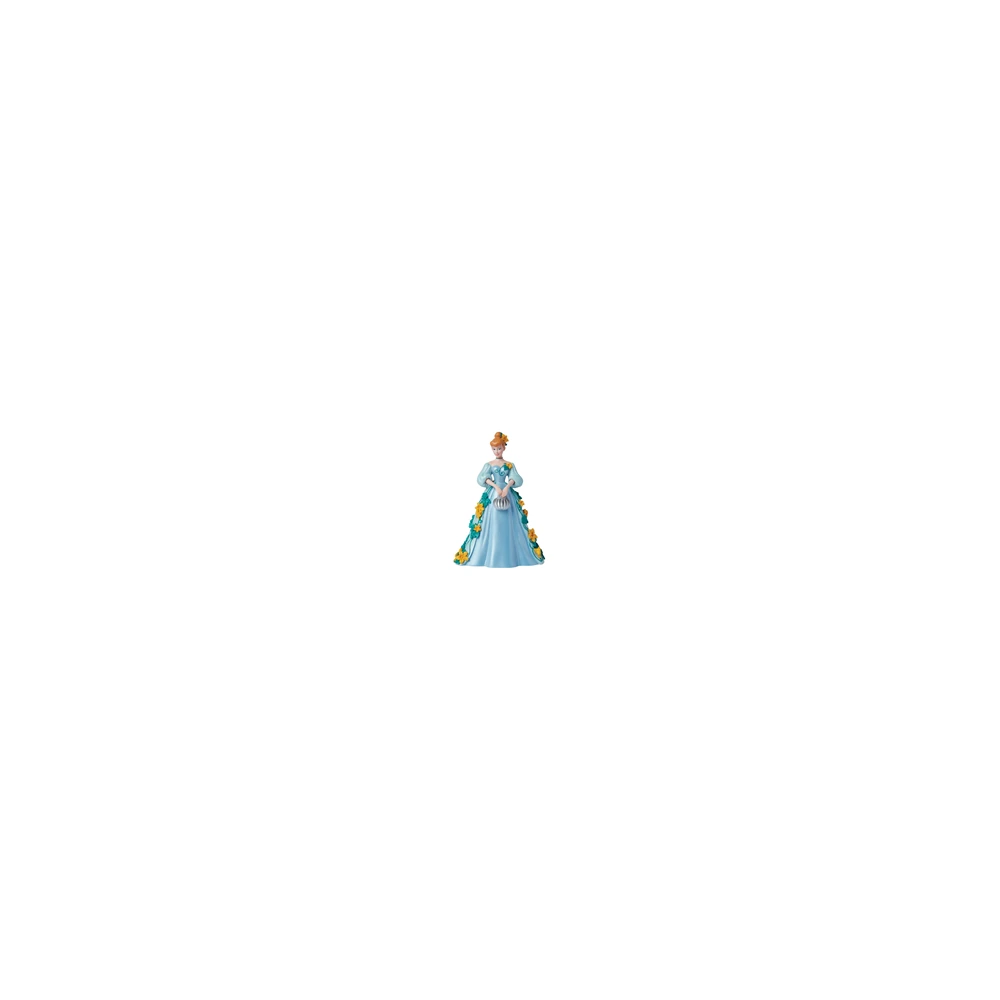 Botanical Cinderella Figurine