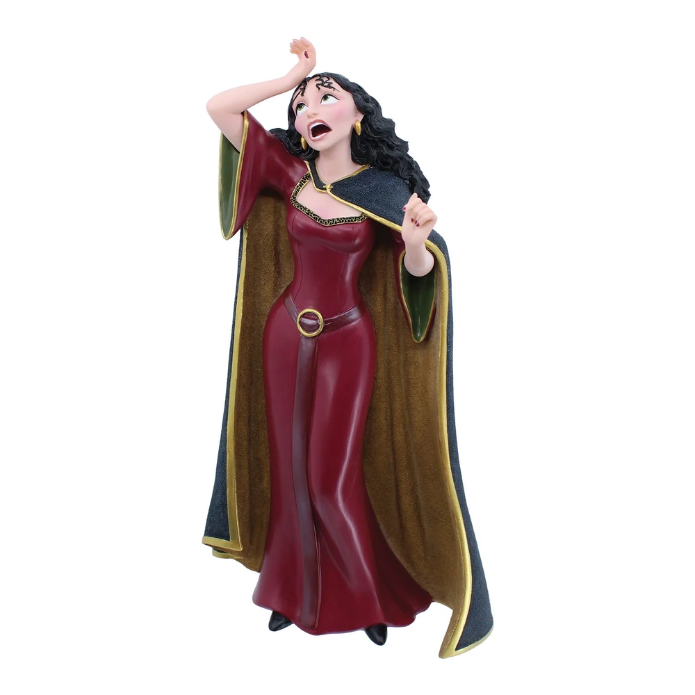 Mother Gothel Figurine