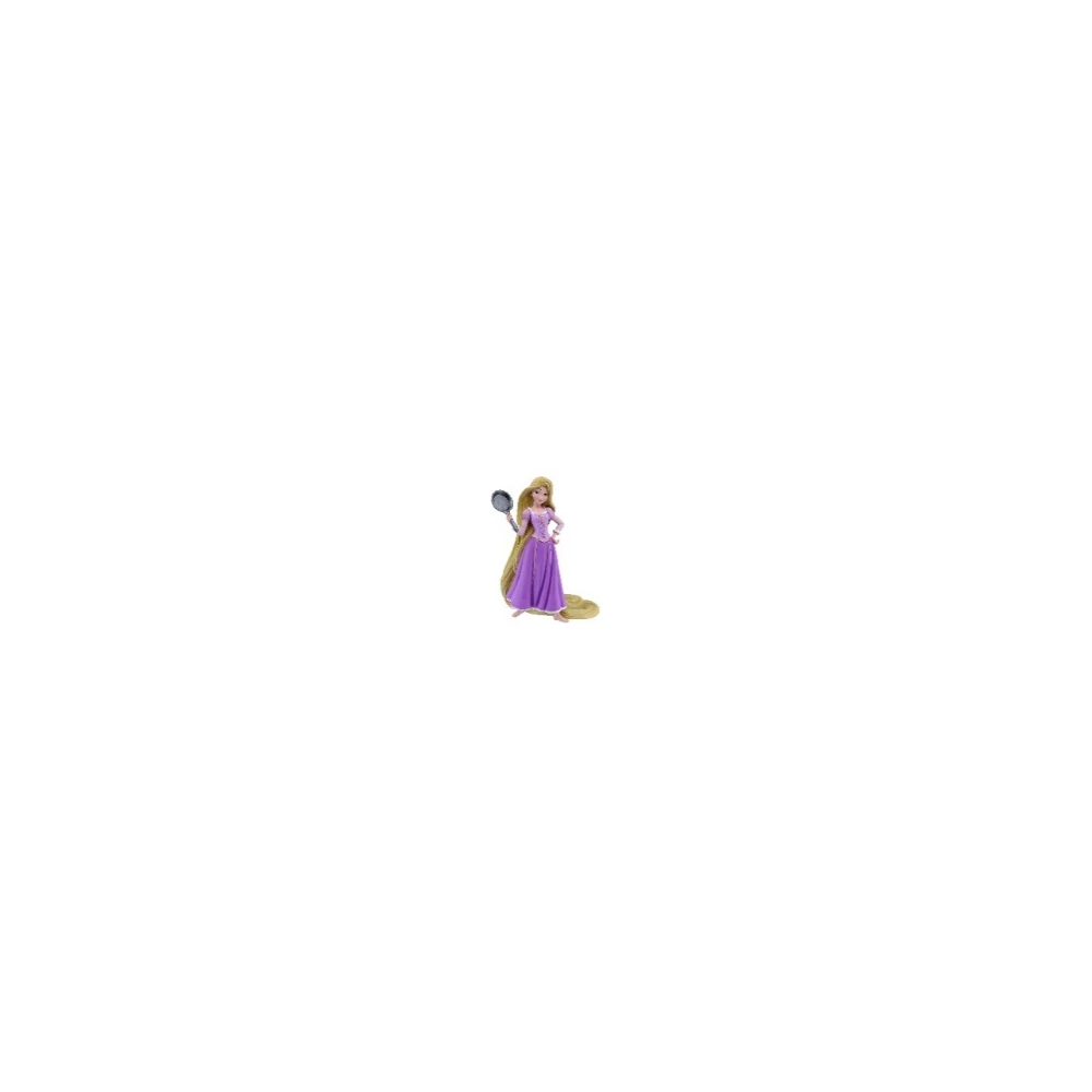 Rapunzel Figurine