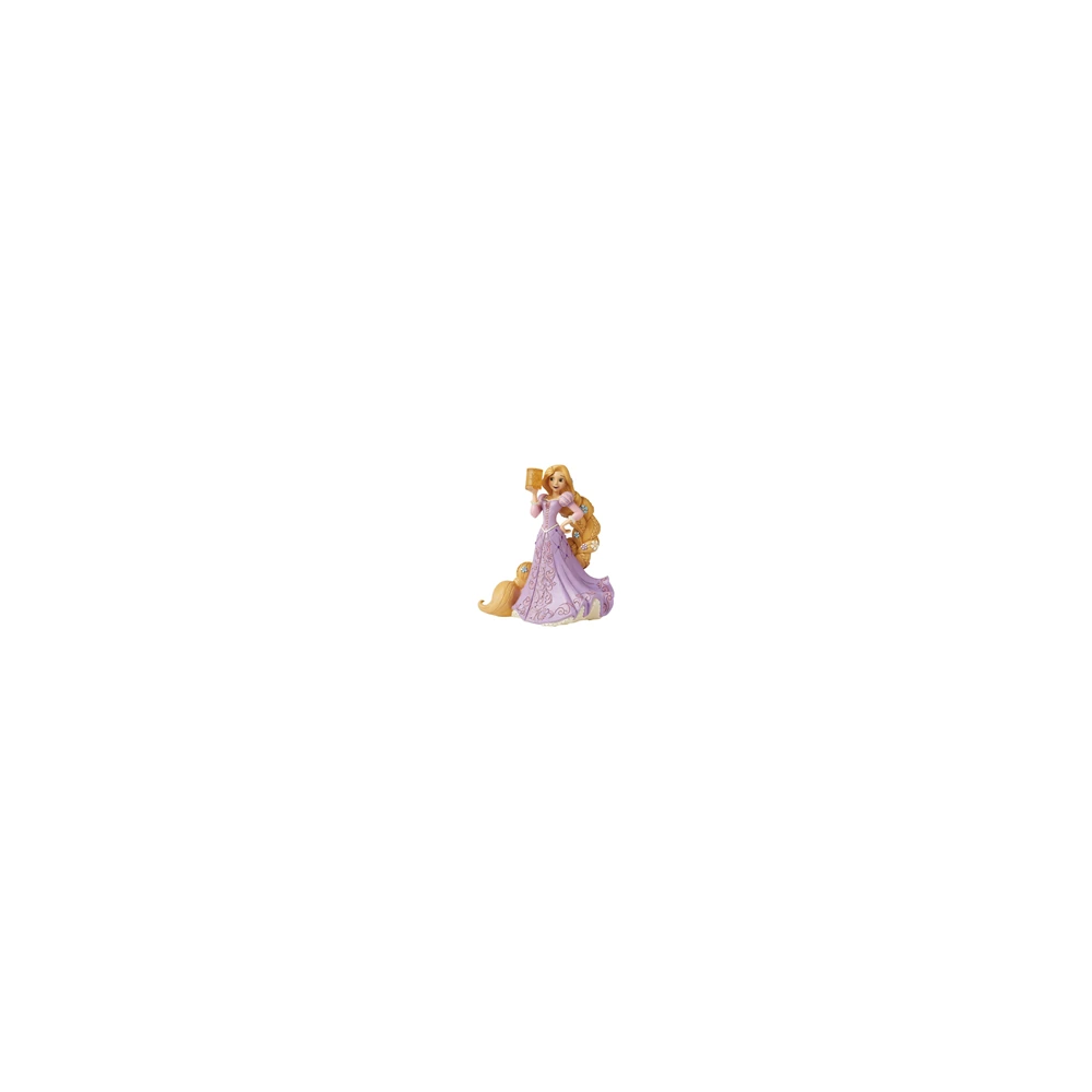 A Daring Dreamer (Rapunzel Deluxe Figurine