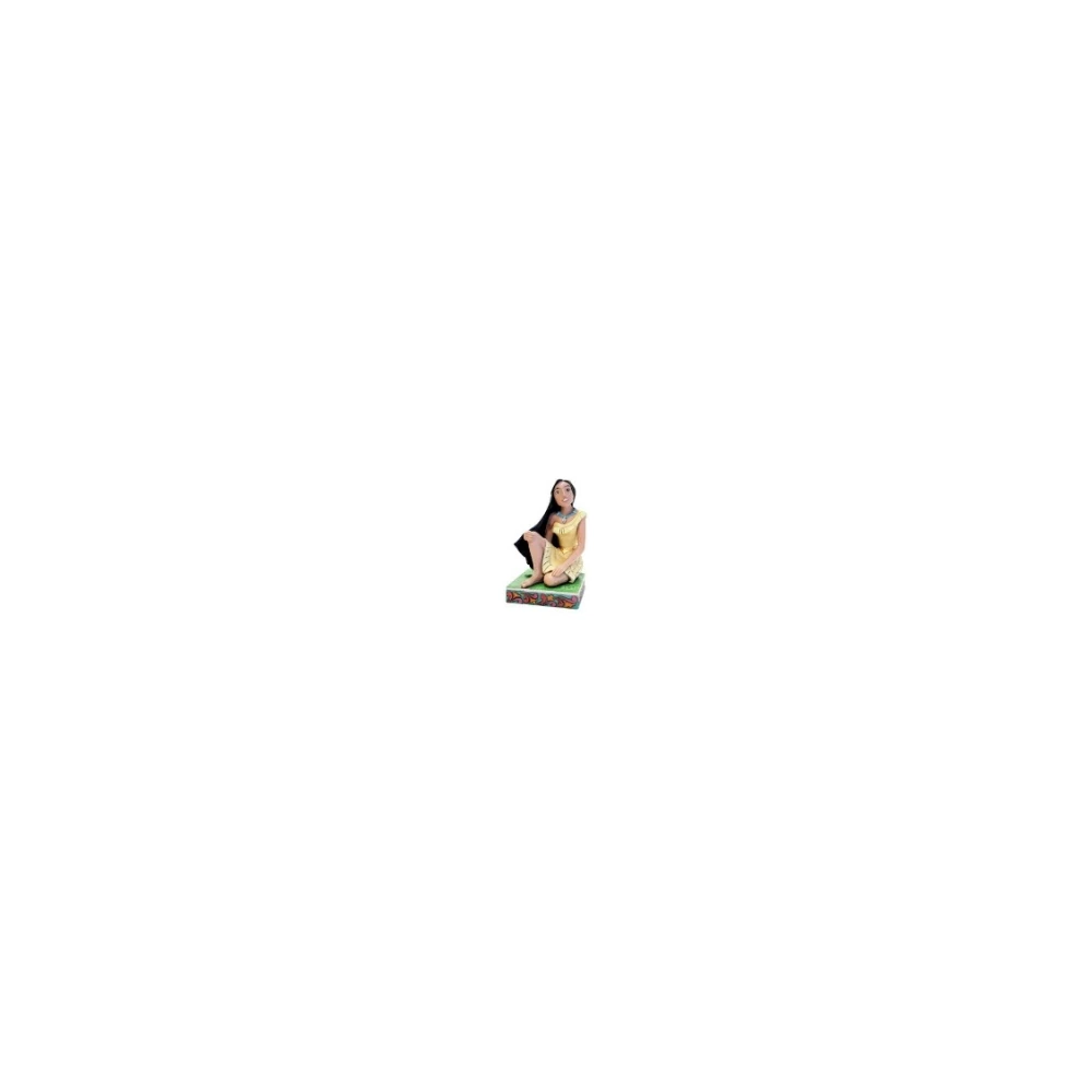 Free Spirit (Pocahontas Personality Piece)