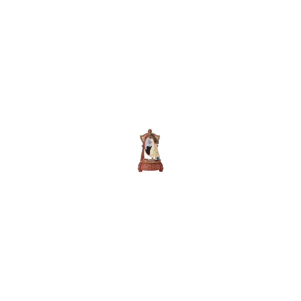 Sinister Reflections (Vanessa Vanity Mirror Figurine)