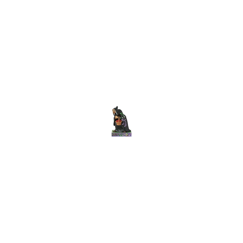 Just One Bite (The Hag Figurine)