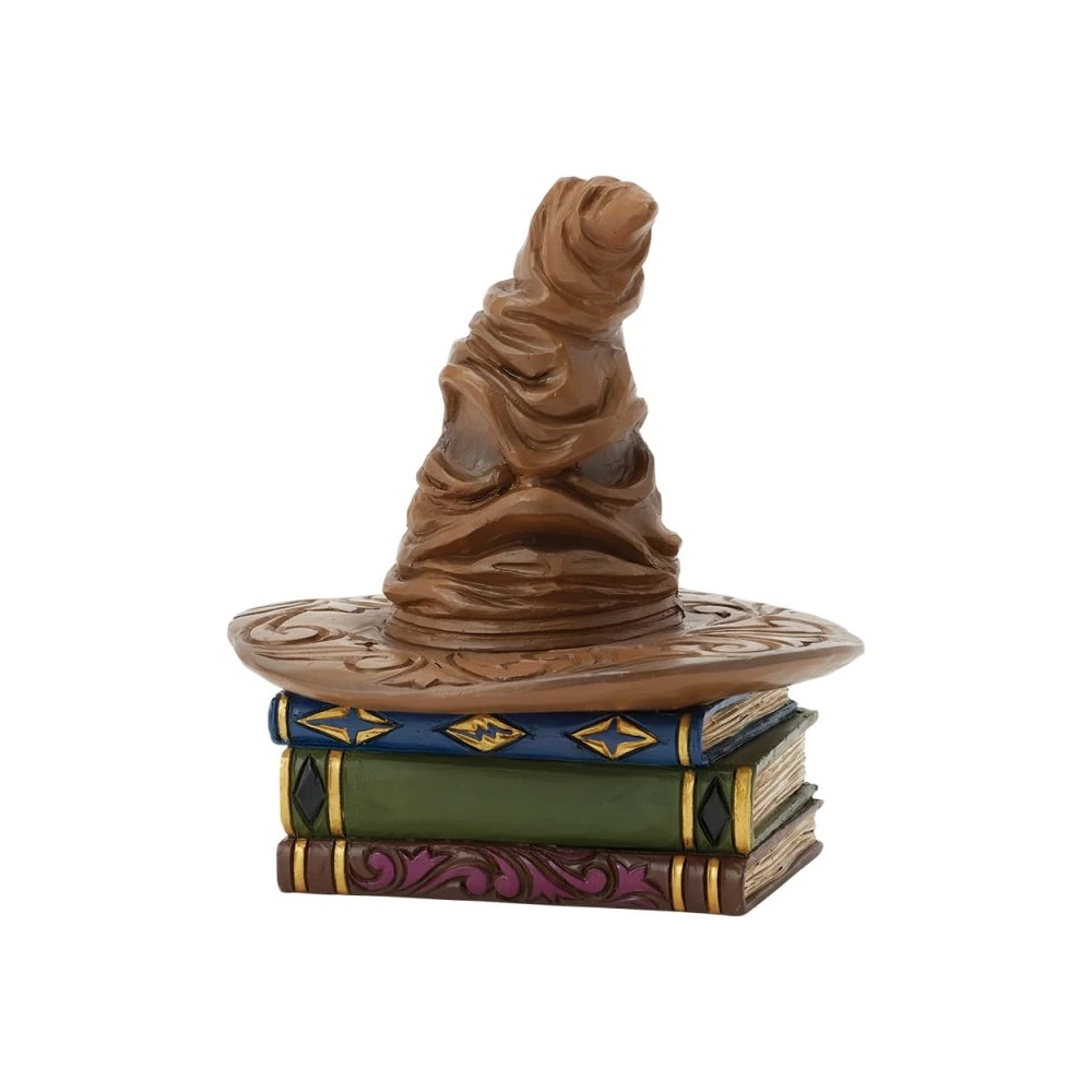 Sorting Hat Mini Figurine