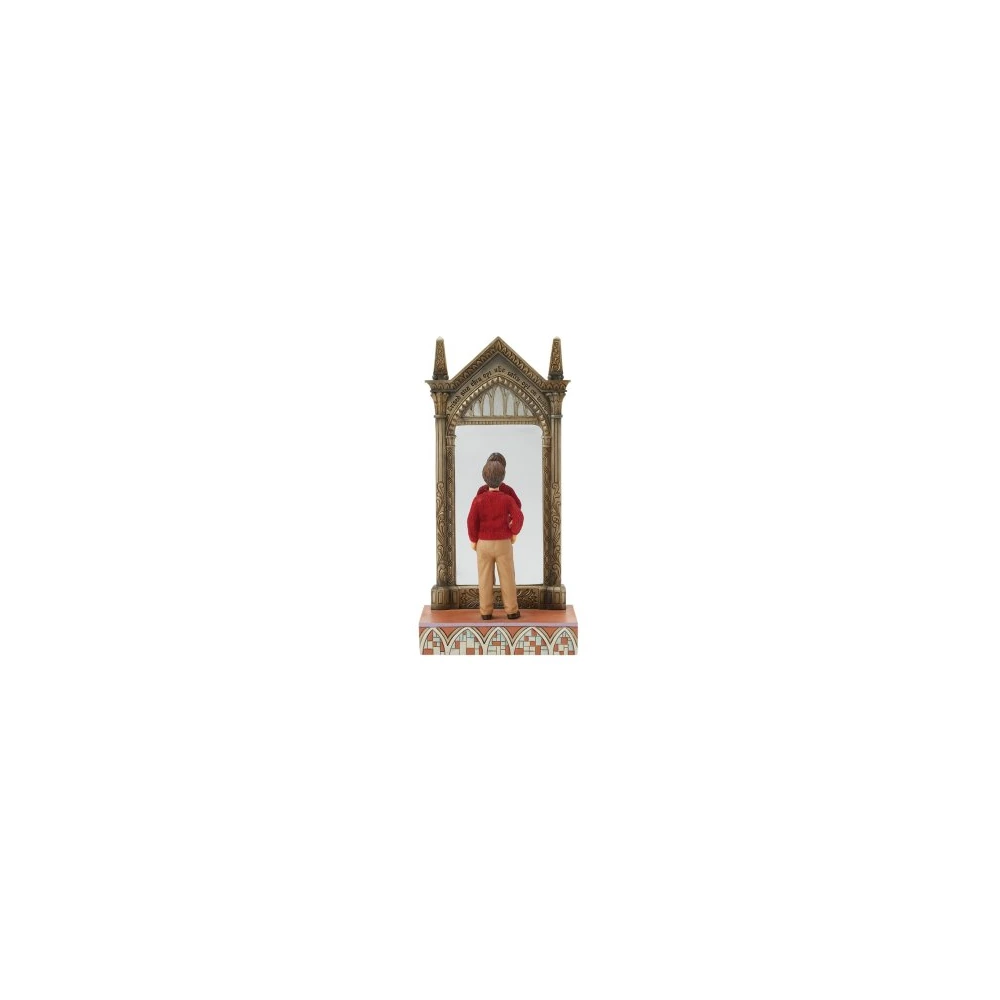 Harry's Reflection (Harry Potter & the Mirror of Erised)