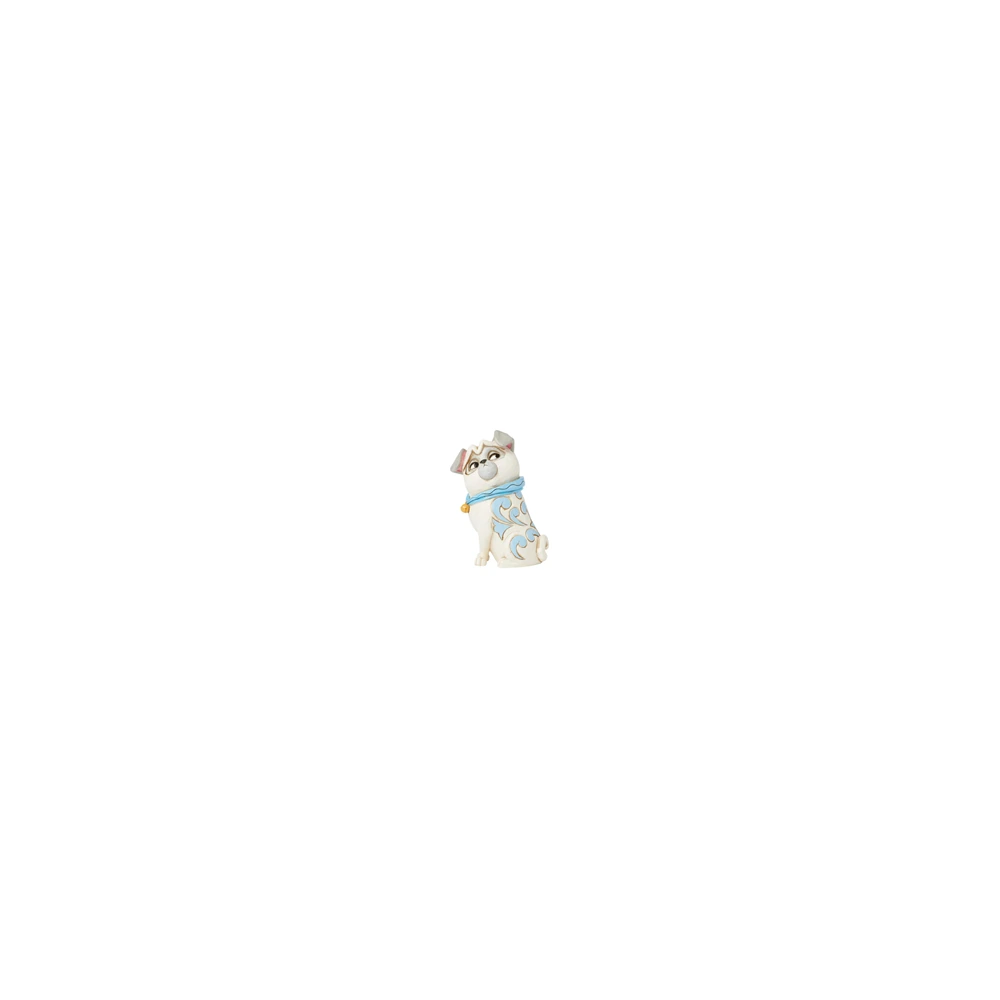 Percy Mini Figurine