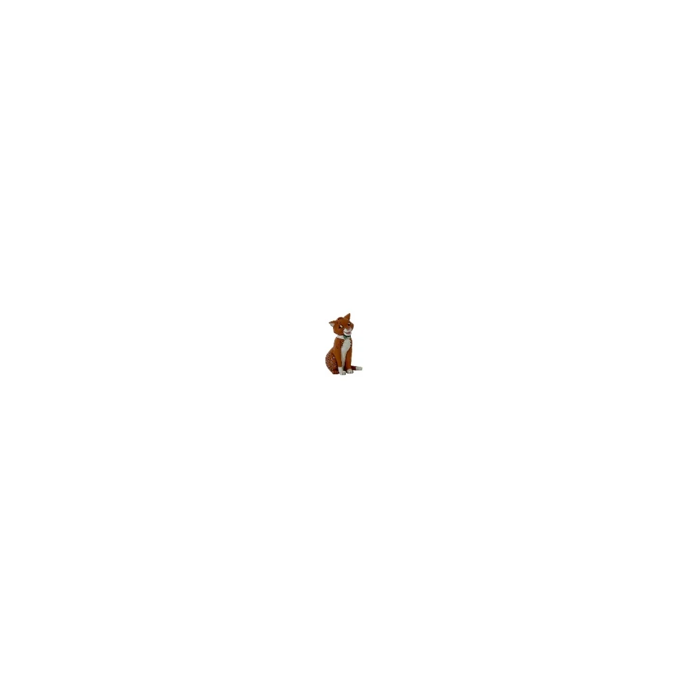 Thomas O'Malley Mini Figurine