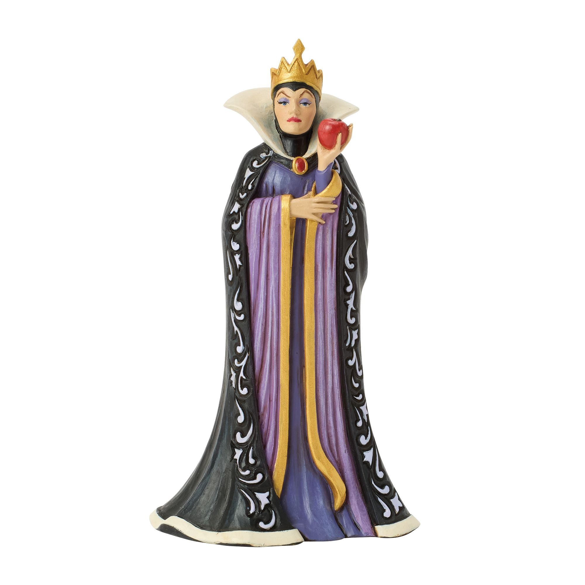 A Wicked Bite (Evil Queen)