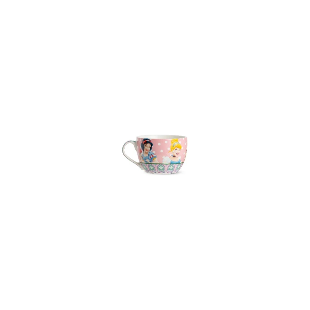 فنجان صبحانه 480 ml – BREAKFAST CUP PRINCESSES TALES ML 480