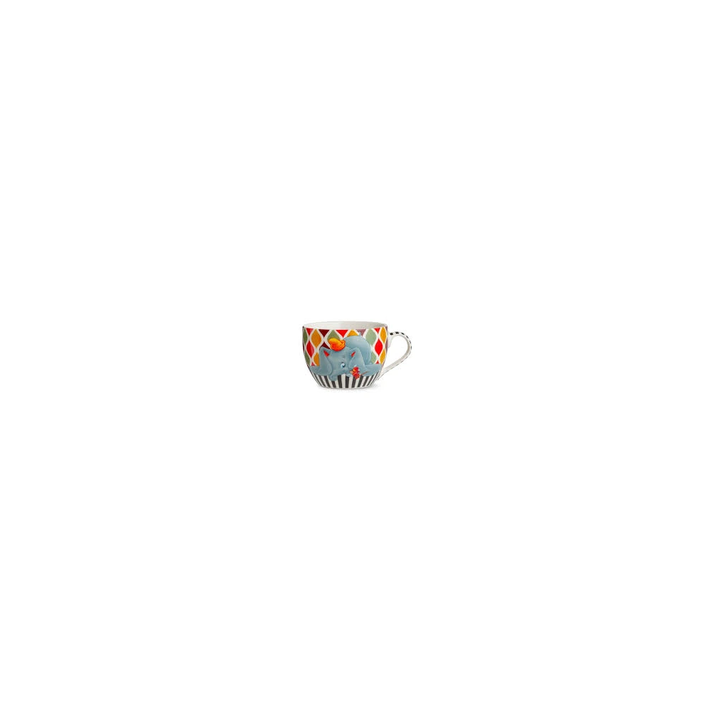 فنجان صبحانه 480 ml – CAPPUCCINO CUP DUMBO ML 480