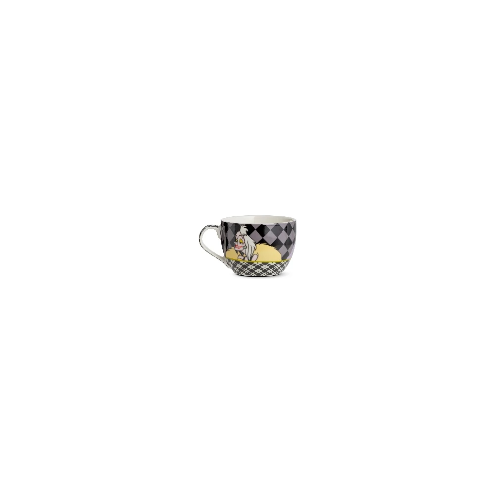 فنجان صبحانه 480 ml – CAPPUCCINO CUP VILLAINS ML 480