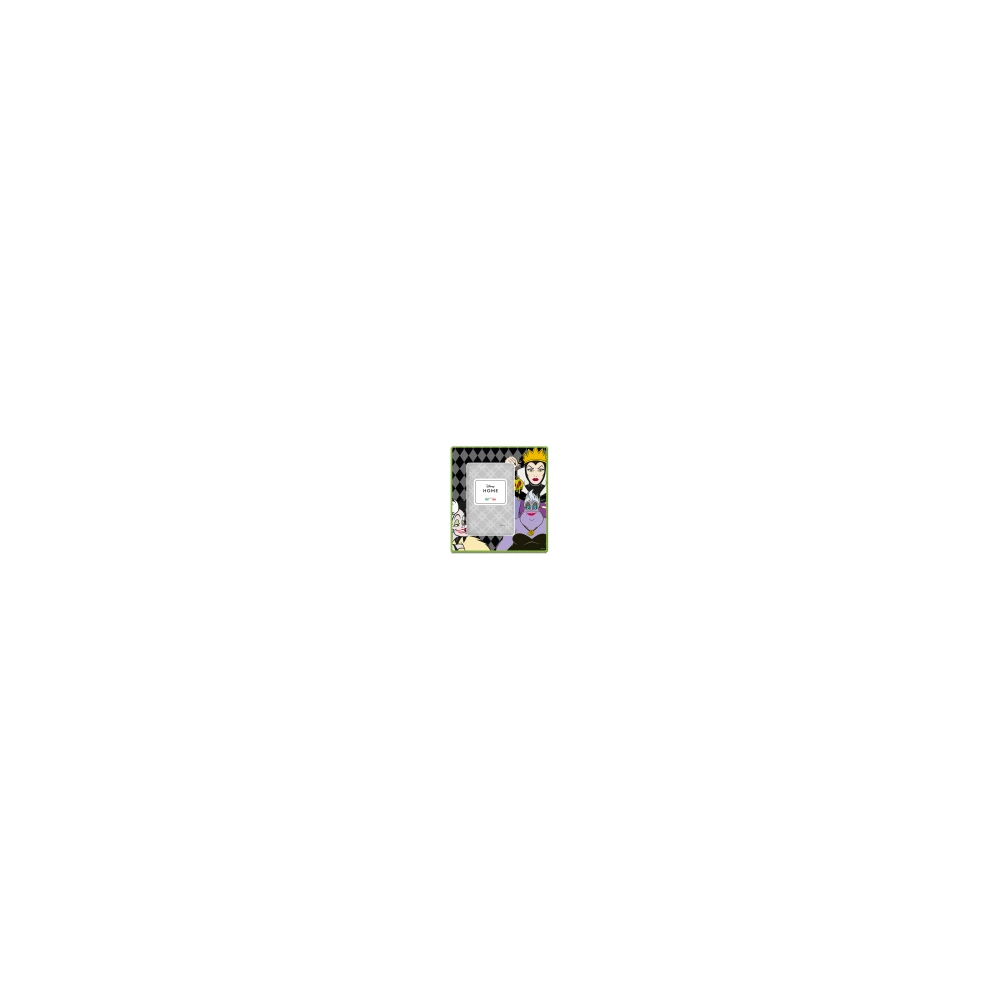 قاب عکس 20x18 – PHOTOFRAME VILLAINS CM18X20 (INT CM 10X15)