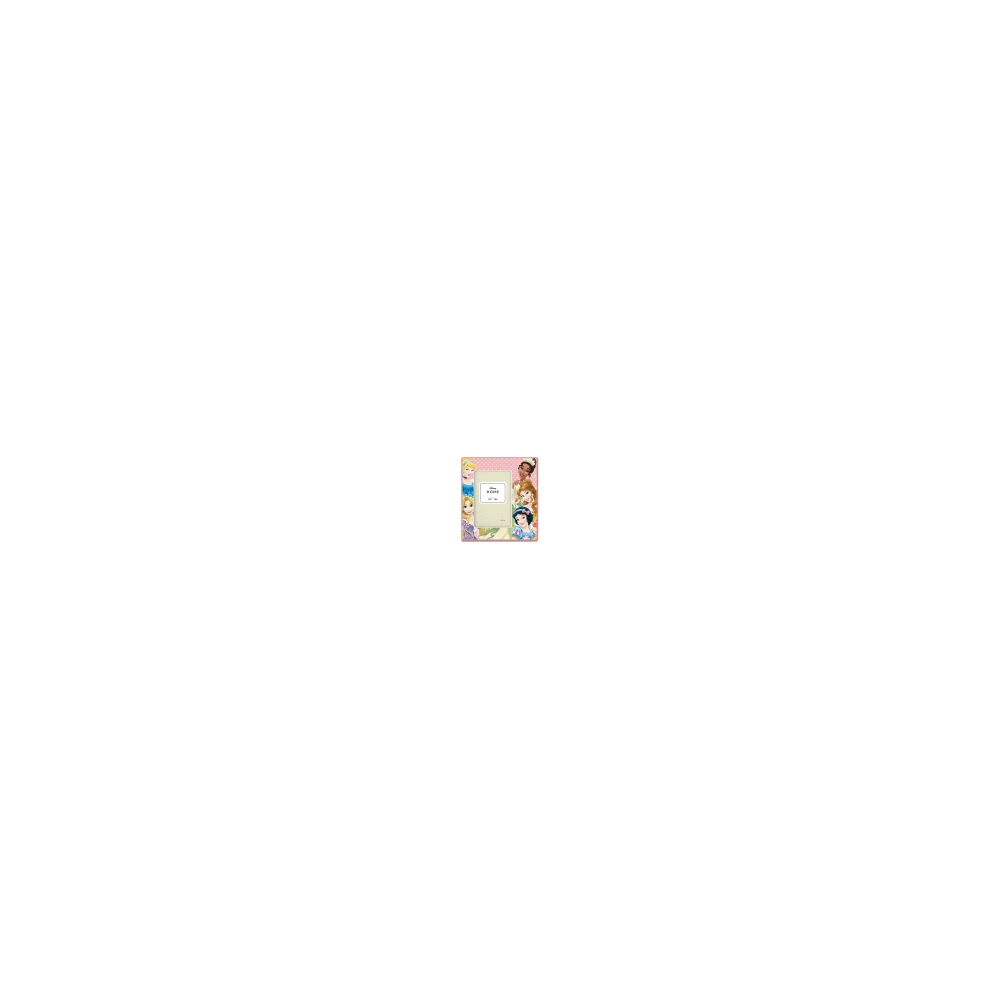 قاب عکس 12x13 – PHOTOFRAME PRINCESSES CM 12X13 (INT. CM 7X10)