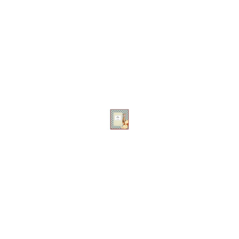 قاب عکس 12x13 – PHOTOFRAME WINNIE THE POOH 12X13 CM (INT 7X10 CM)