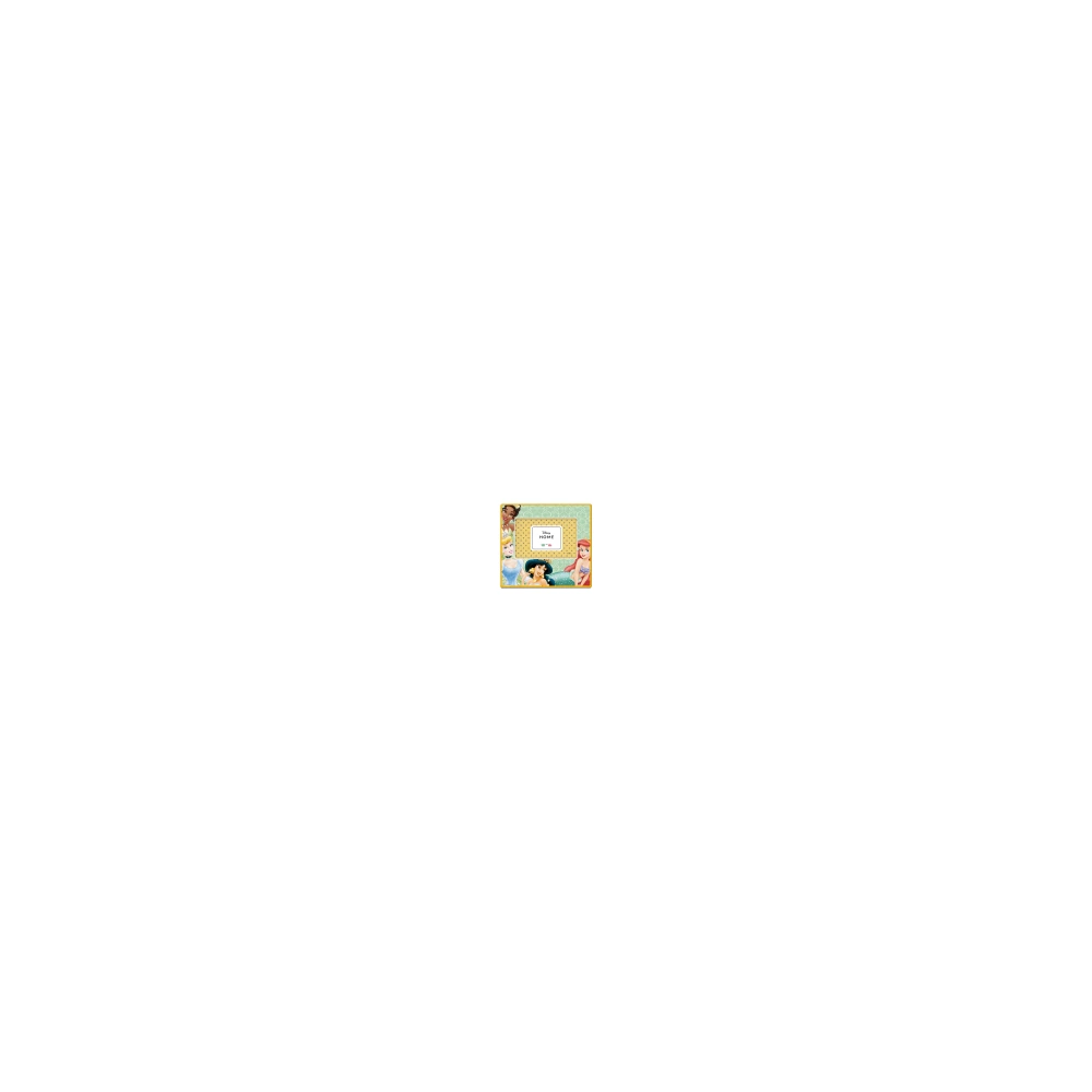 قاب عکس 12x13 – PHOTOFRAME PRINCESSES 12X13 CM (INT 7X10 CM)