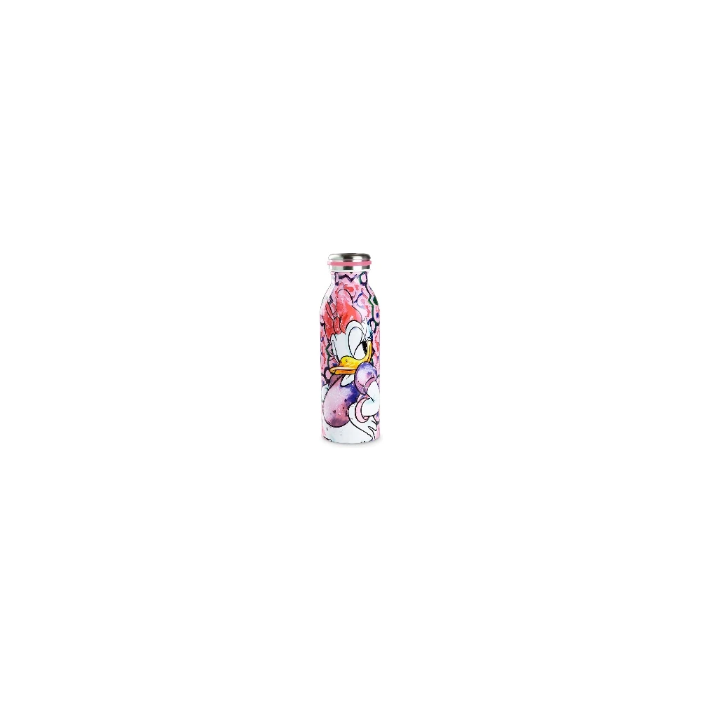 فلاسک 500 ml – BOTTIGLIA TERMICA DAISY DUCK F&E ML 500