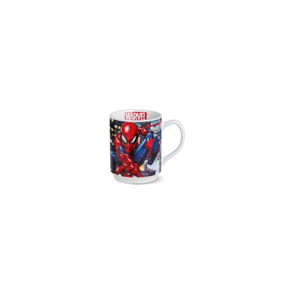 ماگ 350 ml – MUG IMPILABILE MARVEL SPIDER-MAN ML 350