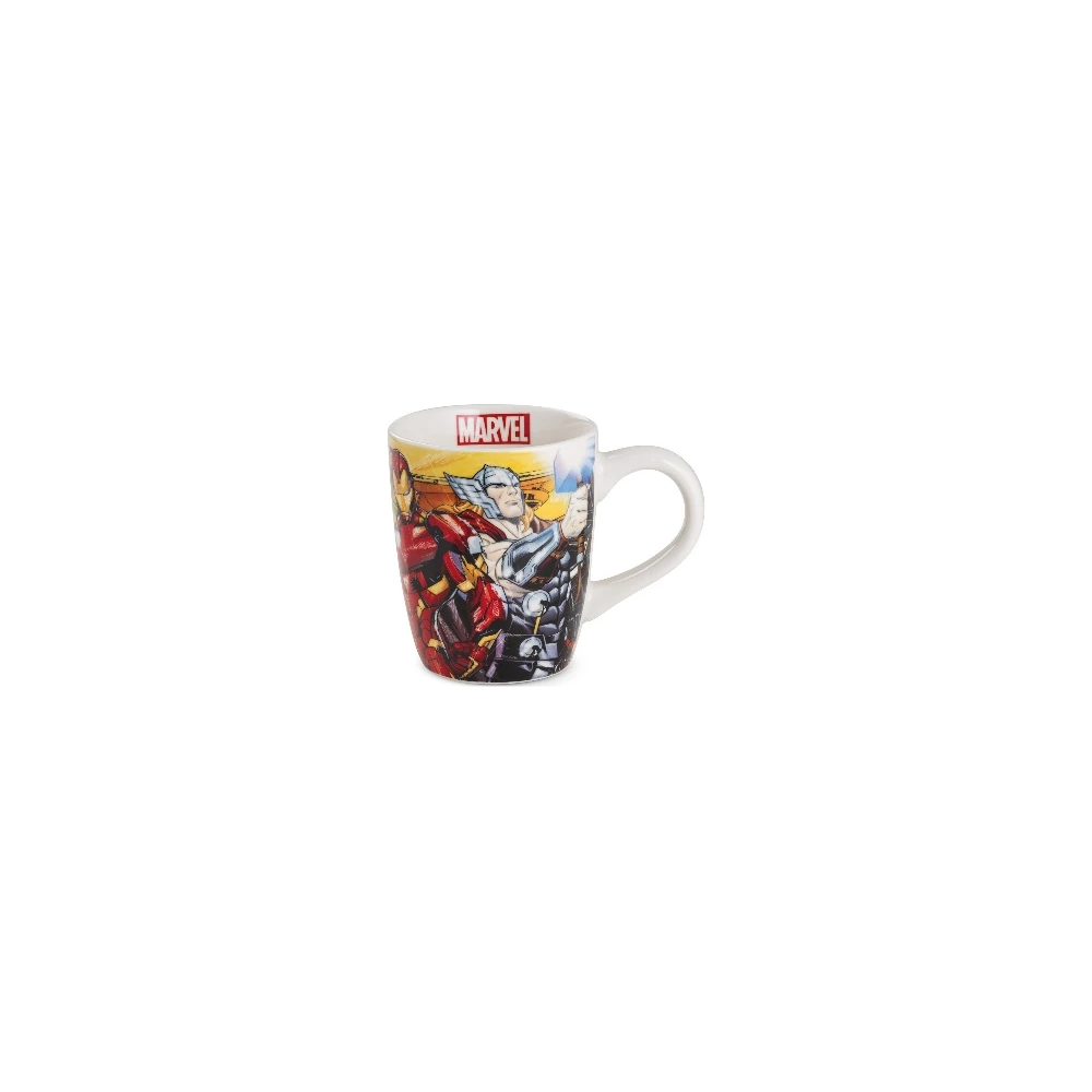 ماگ 700 ml – MUG JUMBO MARVEL AVENGERS ML 700