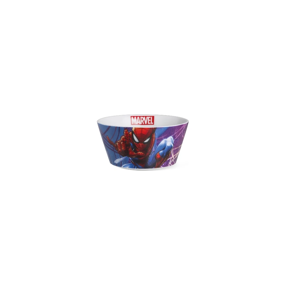کاسه 490 ml – BOWL MARVEL SPIDER-MAN ML 490