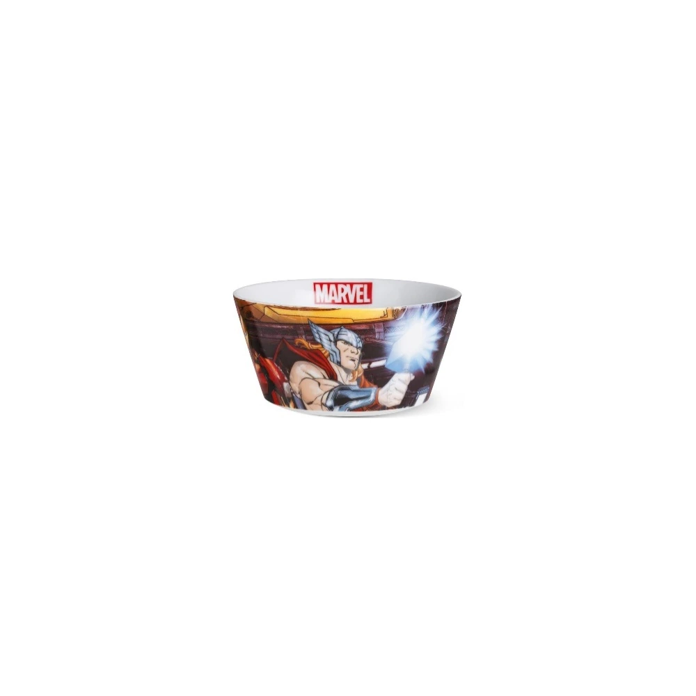 کاسه 490 ml – BOWL MARVEL AVENGERS ML 490