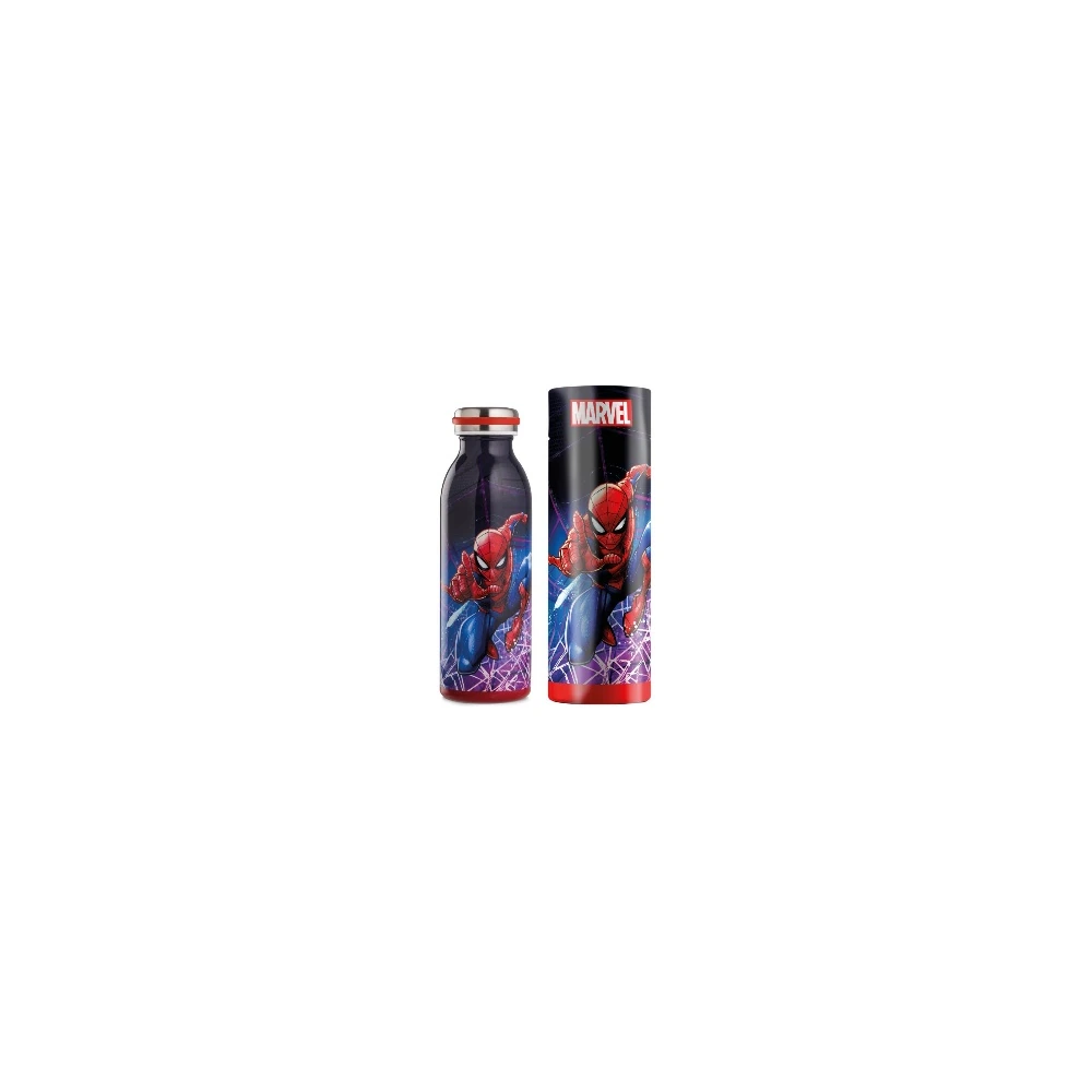 فلاسک 500 ml – BOTTIGLIA TERMICA MARVEL SPIDER-MAN ML 500
