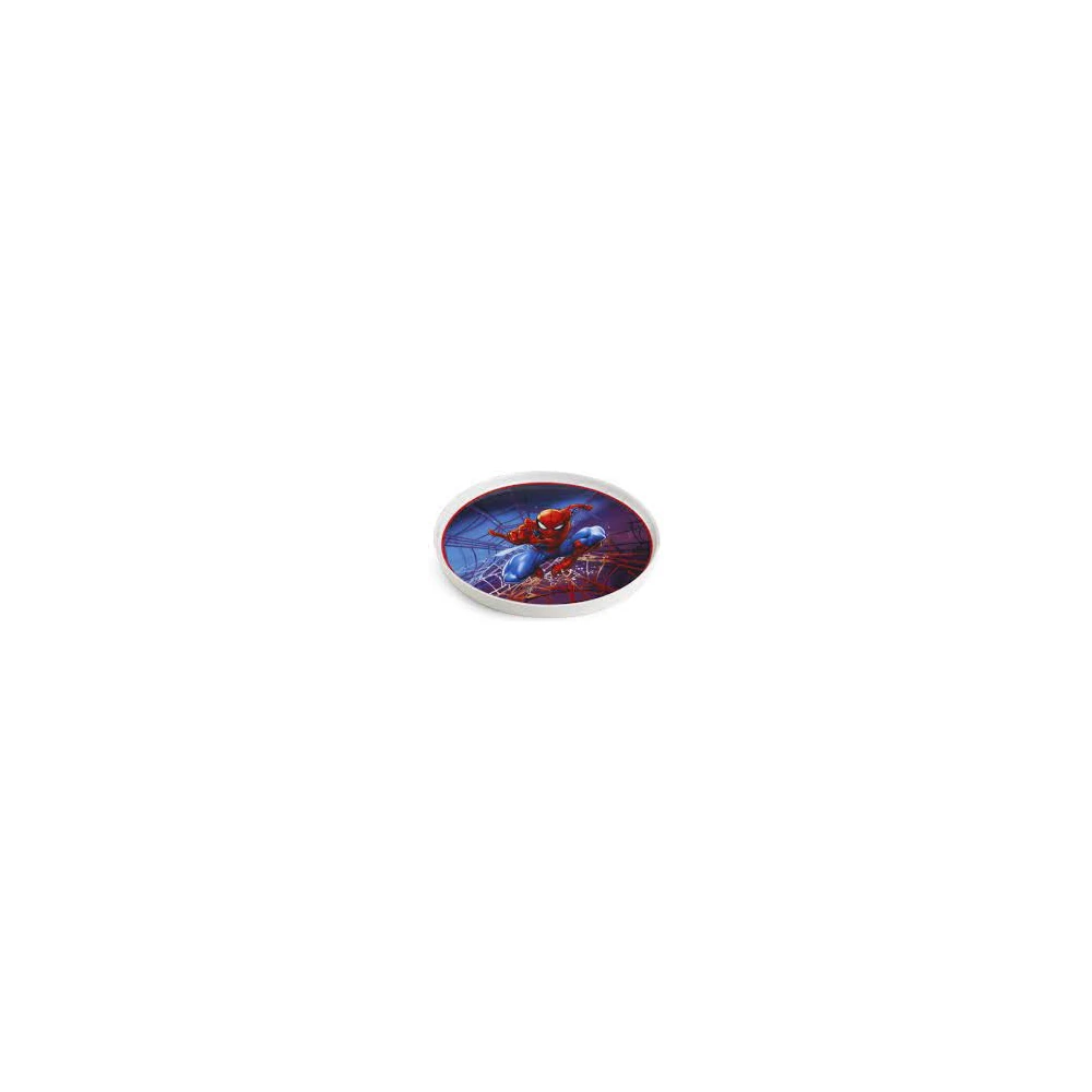پیش دستی اسپایدرمن – PIATTO DESSERT MARVEL SPIDER-MAN D.20