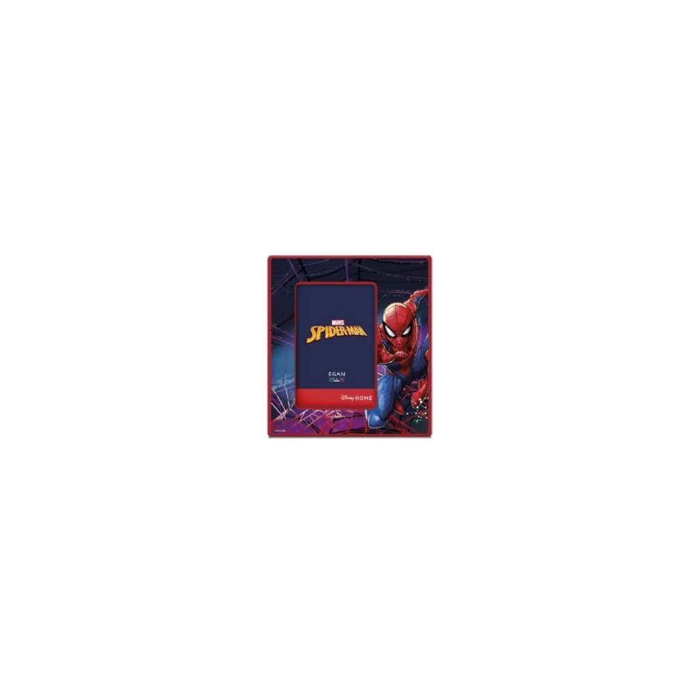قاب عکس 20x18 – PORTAFOTO MARVEL SPIDER-MAN 18X20 (INT. 10X15)