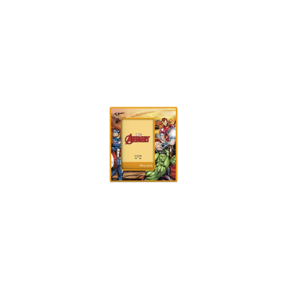قاب عکس 20x19 – PORTAFOTO MARVEL AVENGERS 18X20 (INT. 10X15)