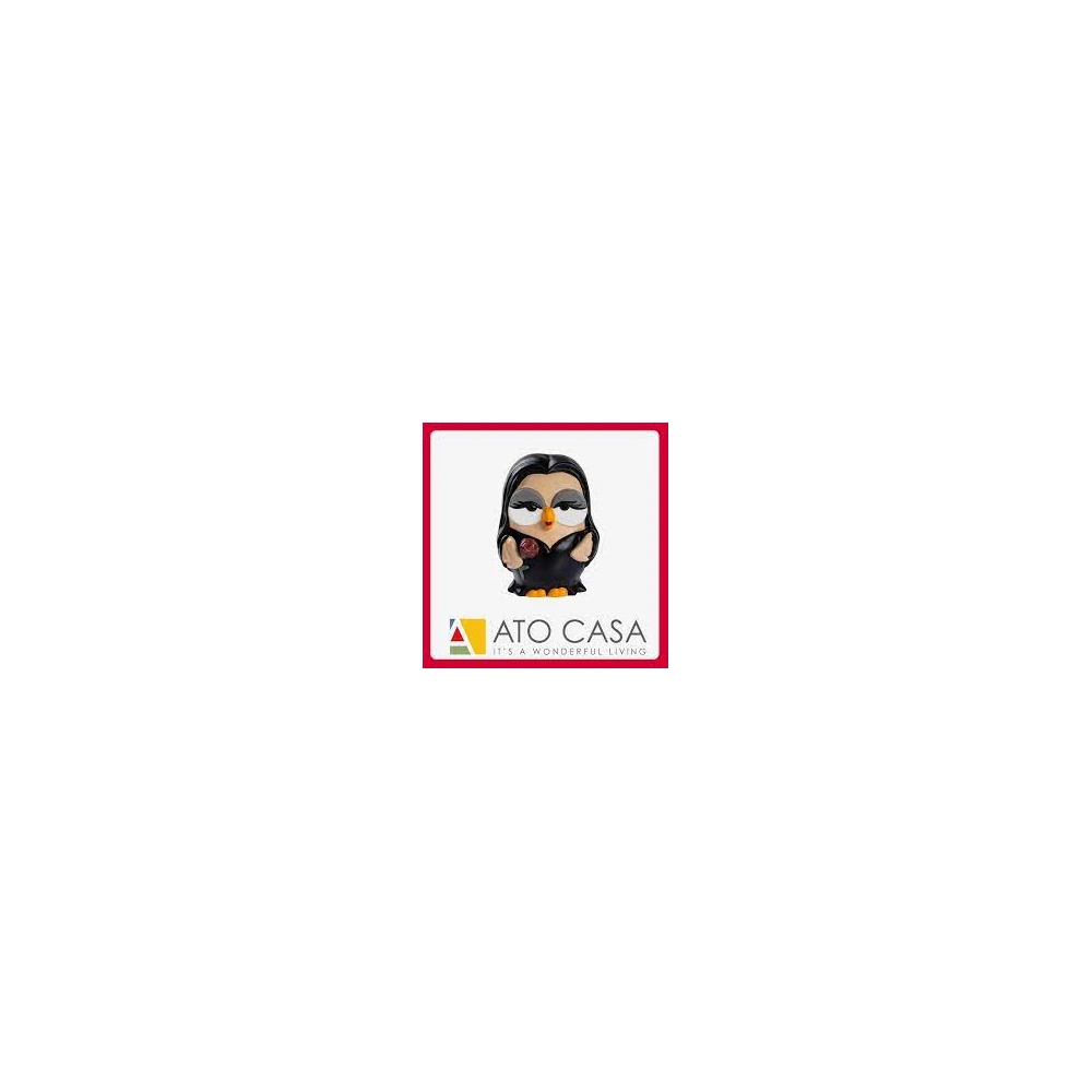 مورتیشا آدامز – GOOFI THE ADDAMS FAMILY MORTICIA 8X10