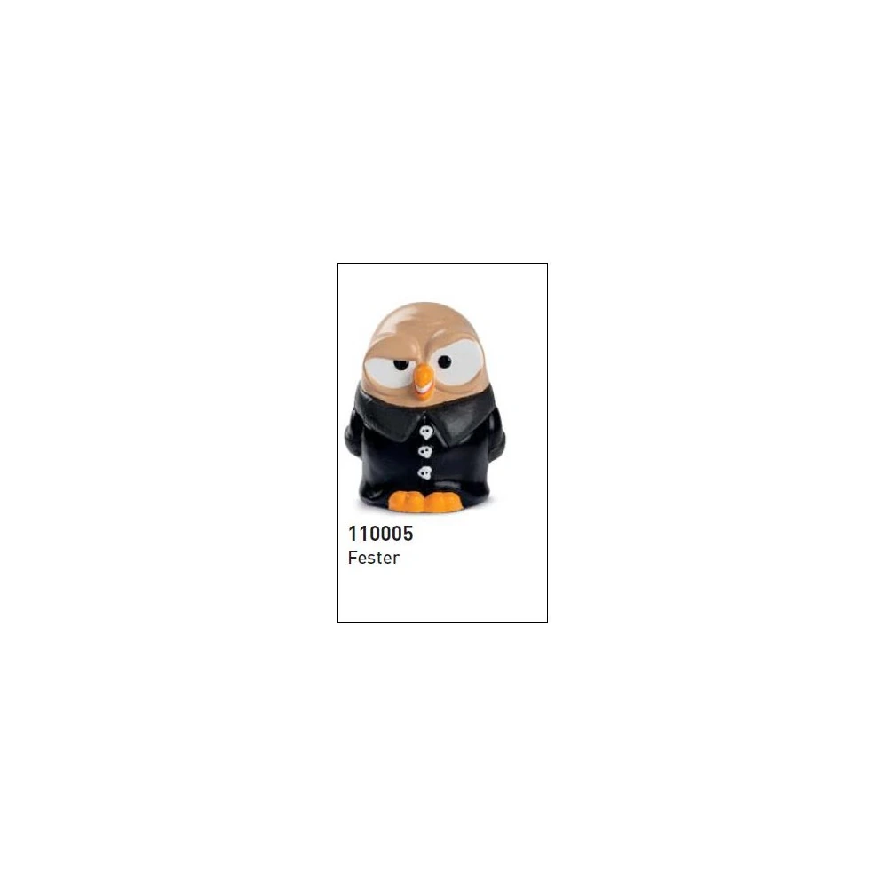 عمو فستر – GOOFI THE ADDAMS FAMILY FESTER 8X10