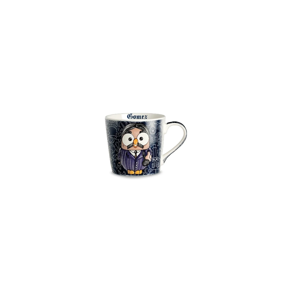 ماگ گومز 430 ml – MUG THE ADDAMS FAMILY GOMEZ ML 430