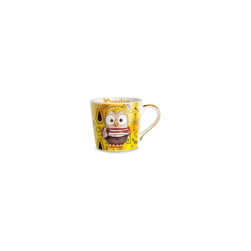 ماگ پاگزلی 430 ml – MUG THE ADDAMS FAMILY PUGSLEY ML 430