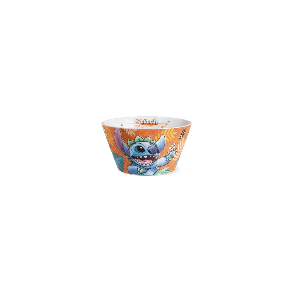 کاسه استیچ 550 ml – BOWL STITCH ARANCIO ML.550