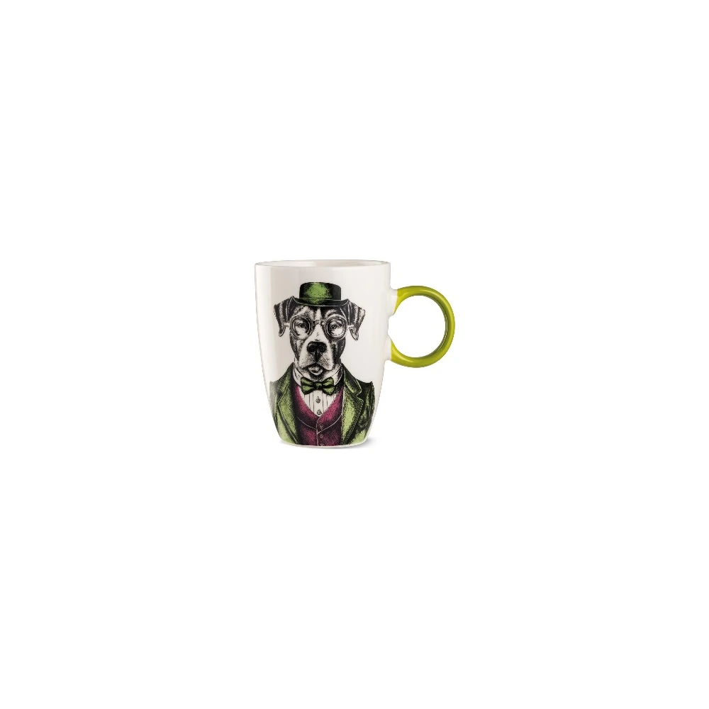ماگ سگ 430 ml – MUG HUMAN ESSENCE CANE ''FRIENDSHIP'' ML.430
