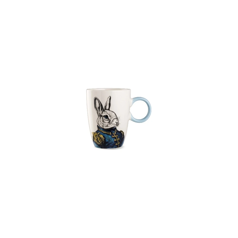 ماگ خرگوش 430 ml – MUG HUMAN ESSENCE CONIGLIO ''ENERGY'' ML.430