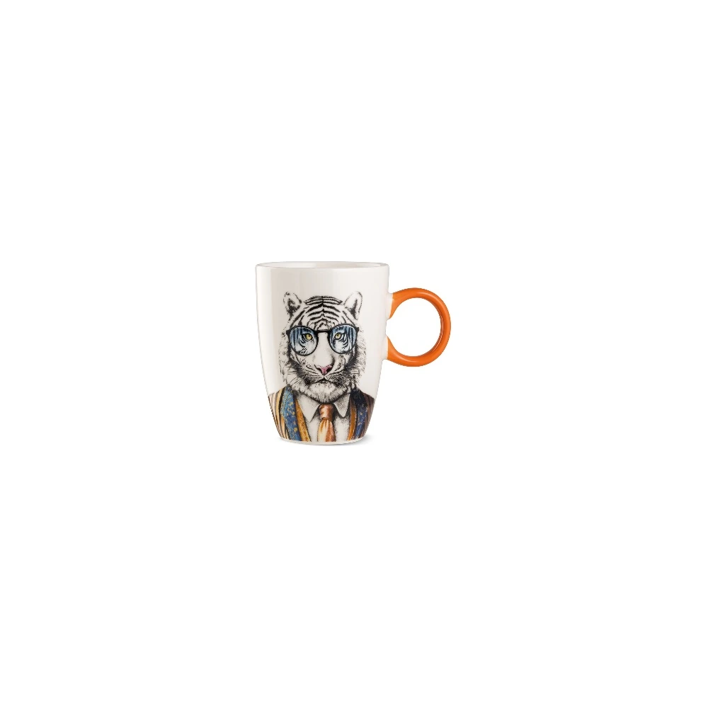 ماگ ببر 430 ml – MUG HUMAN ESSENCE TIGRE ''COURAGE'' ML.430