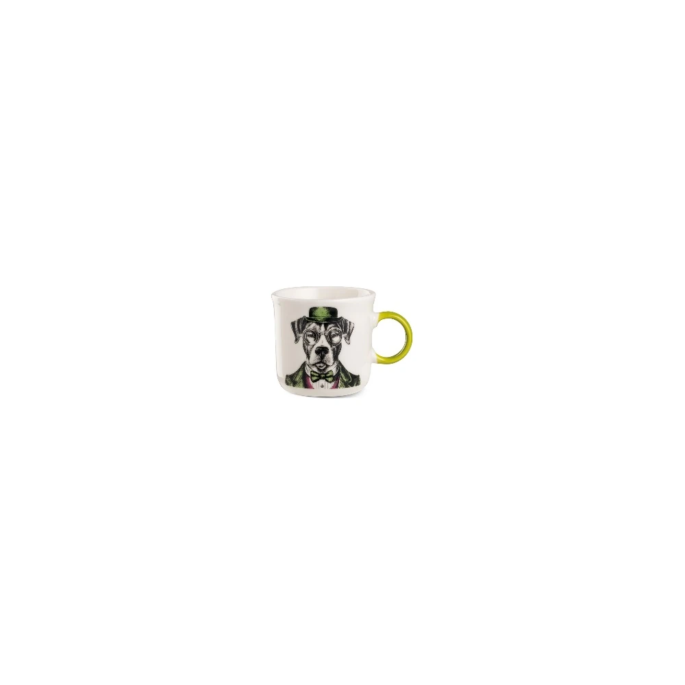 فنجان سگ 80 ml – MINIMUG HUMAN ESSENCE CANE ''FRIENDSHIP'' ML.80