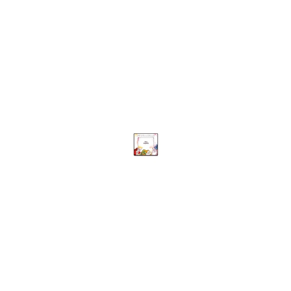 قاب عکس 12x13 هفت کوتوله – PHOTOFRAME 7 DWARFS 13X12 CM (INT 9X6)