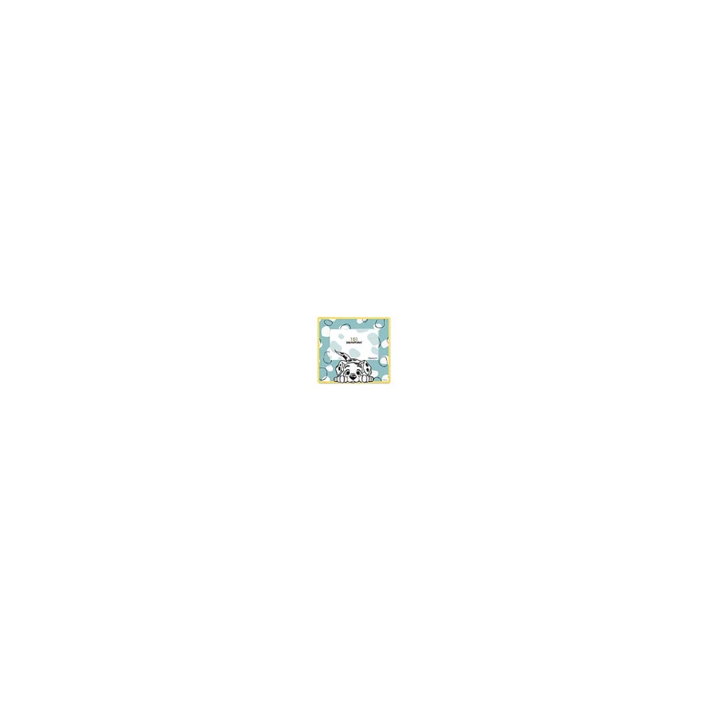 قاب عکس 20x18 – PHOTOFRAME 101 LIGHT BLUE CM.20X18 (INT. CM. 13X8)