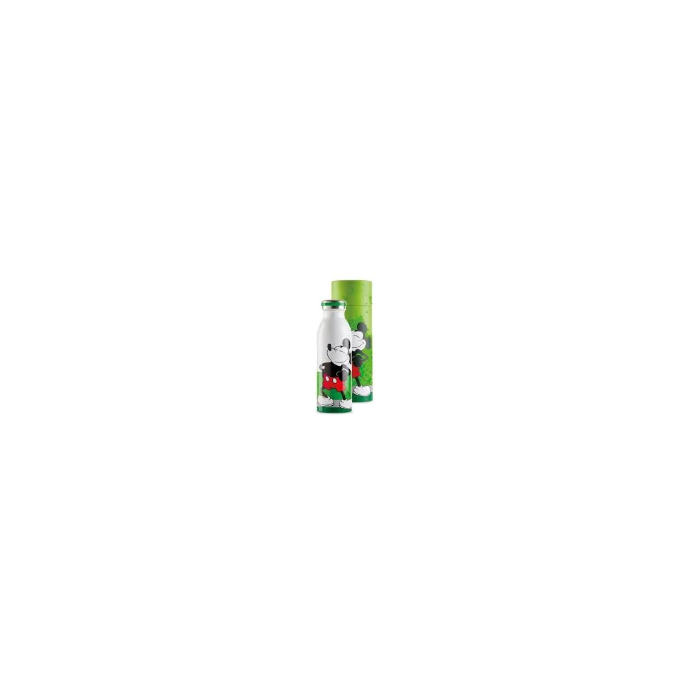 فلاسک 500 ml – BOTTIGLIA TERMICA MICKEY I AM VERDE ML.500