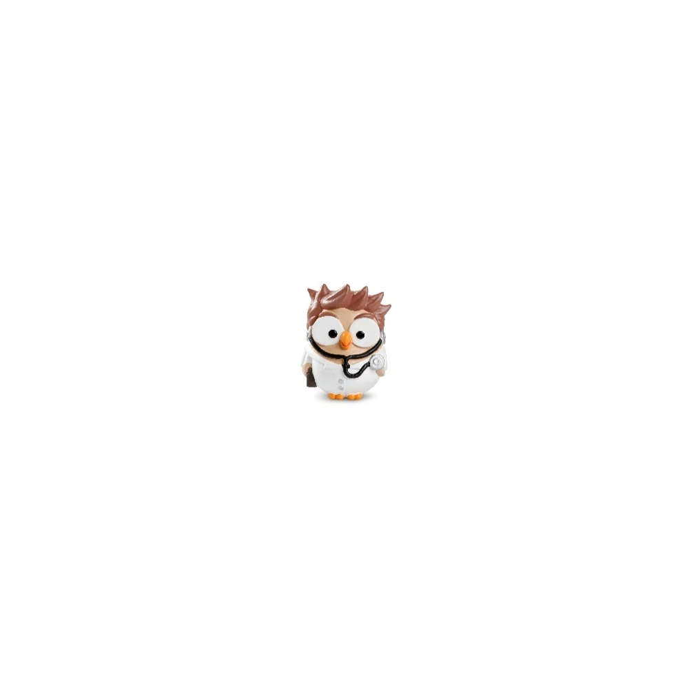 FIGURE GOOFO 31 – DOCTOR