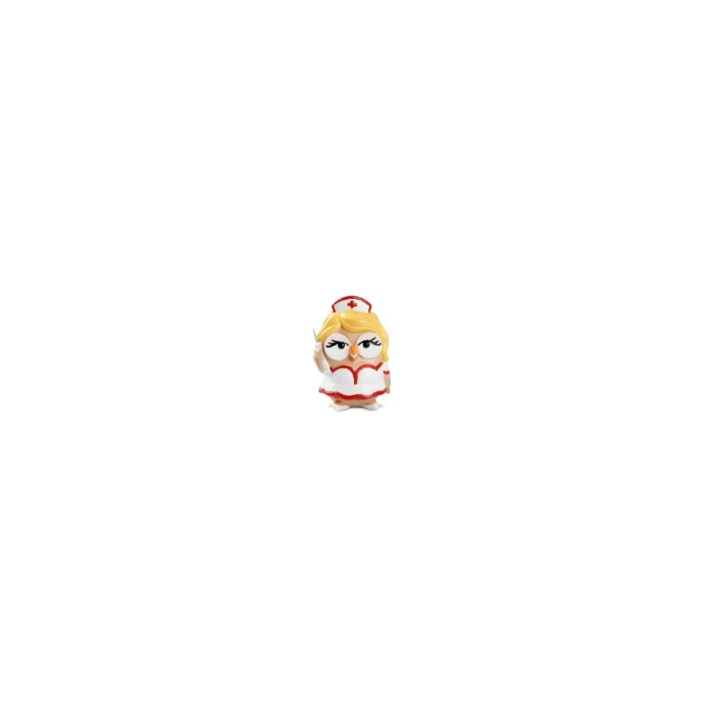 FIGURE GOOFO 32 – NURSE