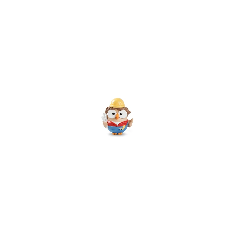 FIGURE GOOFO 29 – ENGINEER
