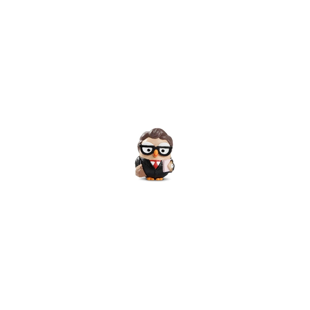 FIGURE GOOFO 28 – EMPLOYEE PROFESSIONAL