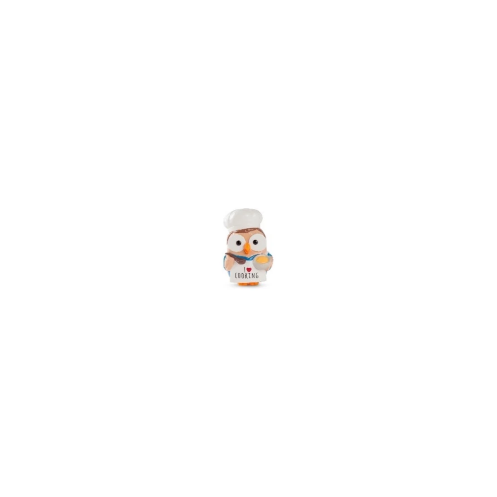 GOOFI MONEY BANK ( I LOVE COOKING )