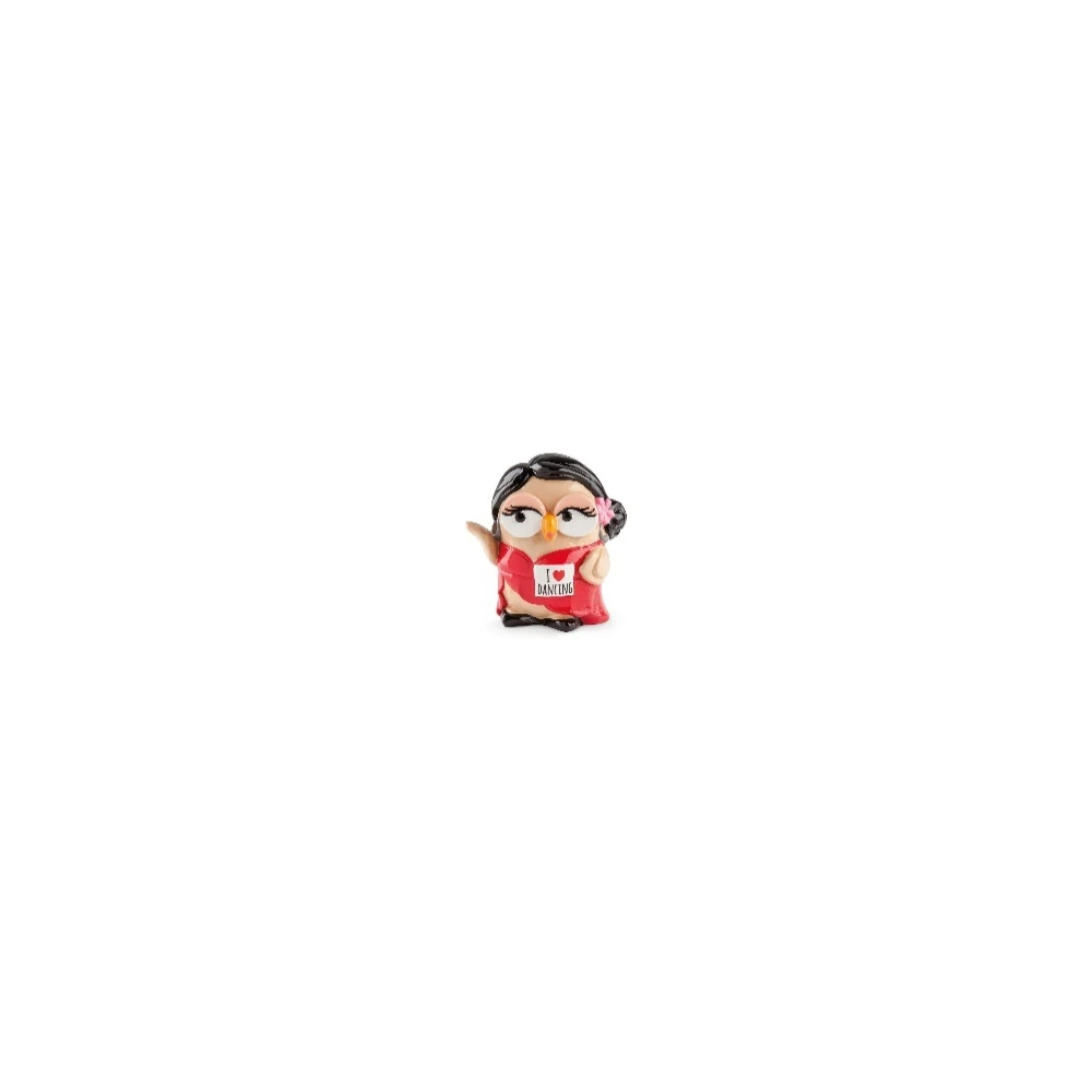 GOOFI MONEY BANK ( I LOVE DANCING )