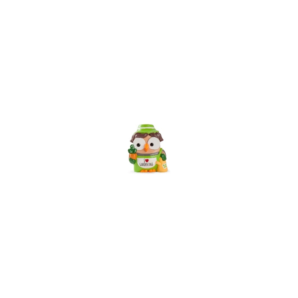 GOOFI MONEY BANK ( I LOVE GARDENING )